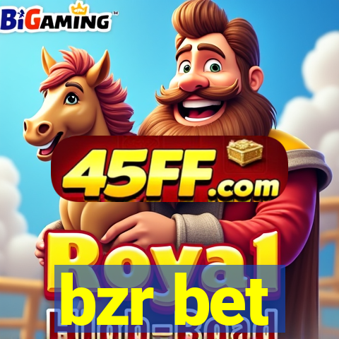 bzr bet
